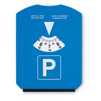 PARCHIMETRO E RASCHIAGHIACCIO
